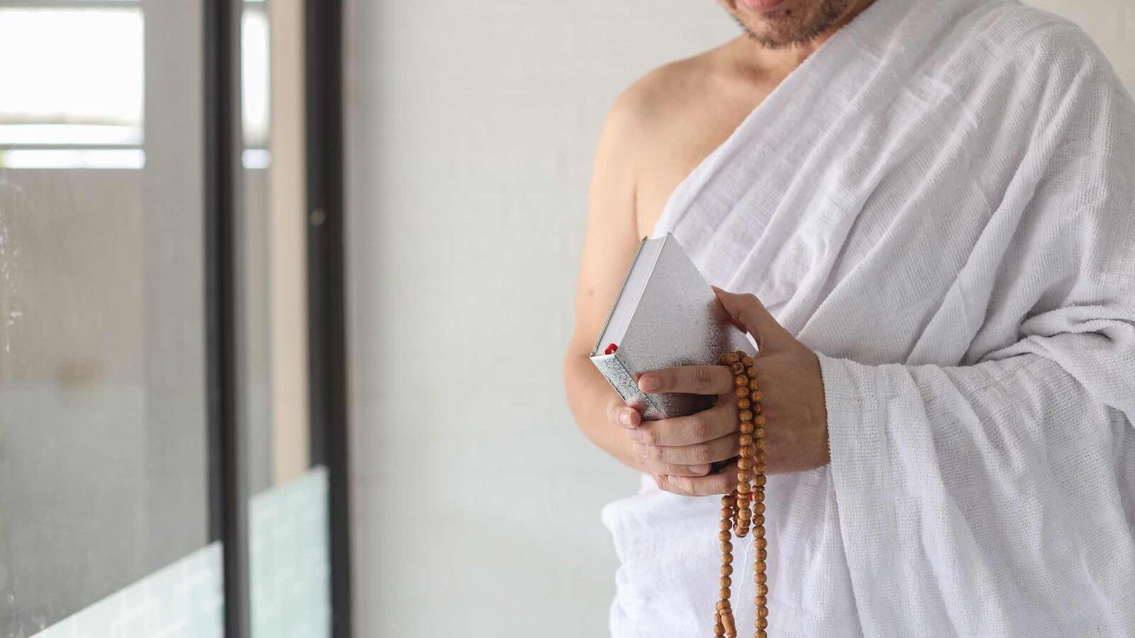 Asal Usul Ibadah Umroh