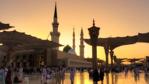 Ciri-ciri Ibadah Umroh Tidak Diterima