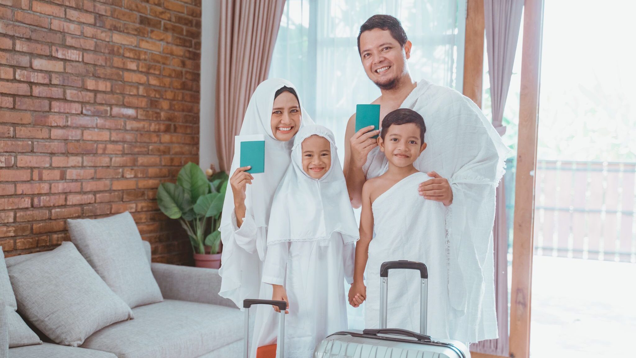 Panduan Umroh Lengkap 2025: Syarat, Biaya, dan Tips Ibadah Khusyuk