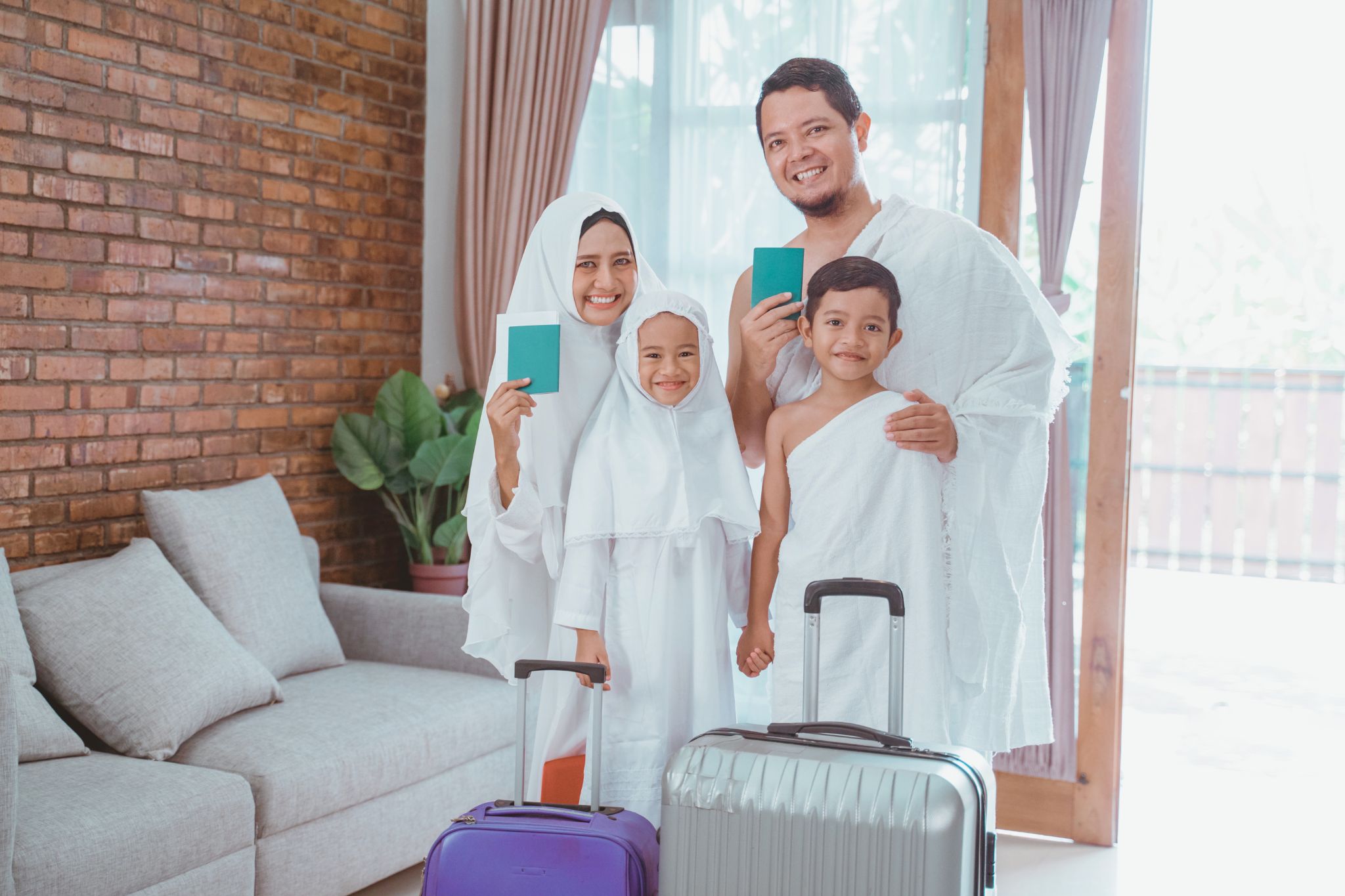 Panduan Umroh Lengkap 2025: Syarat, Biaya, dan Tips Ibadah Khusyuk