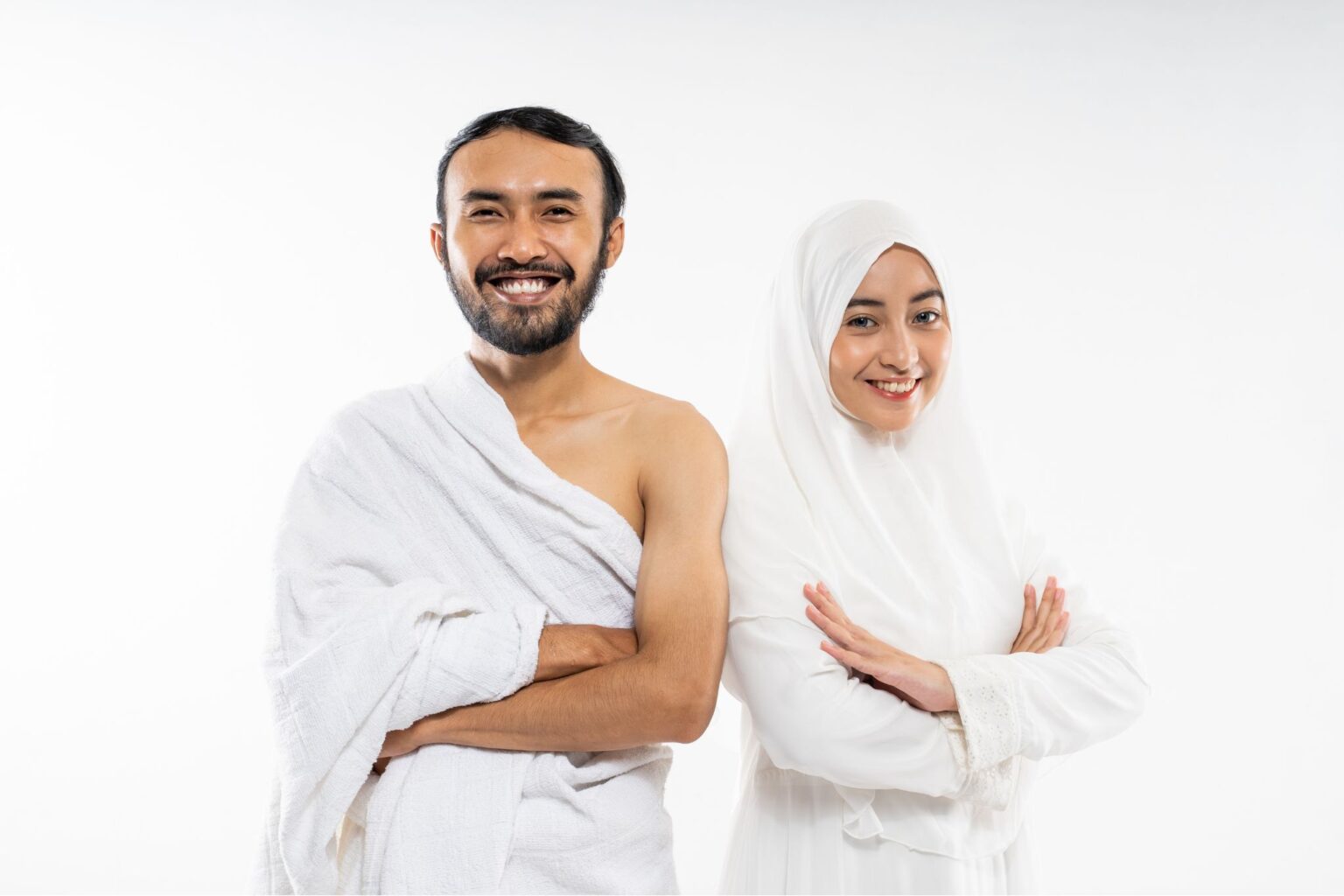 Ini 7 Syarat Wajib Umroh yang Harus Kamu Penuhi Sebelum Berangkat