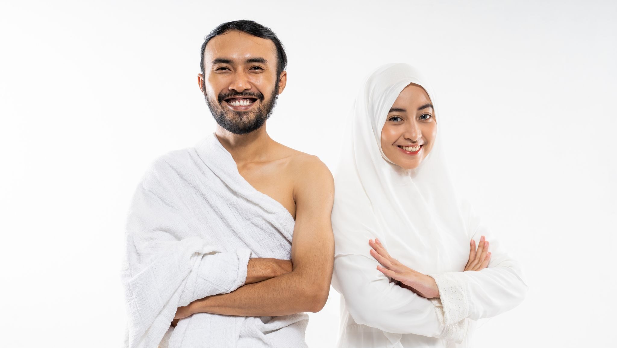 Ini 7 Syarat Wajib Umroh yang Harus Kamu Penuhi Sebelum Berangkat