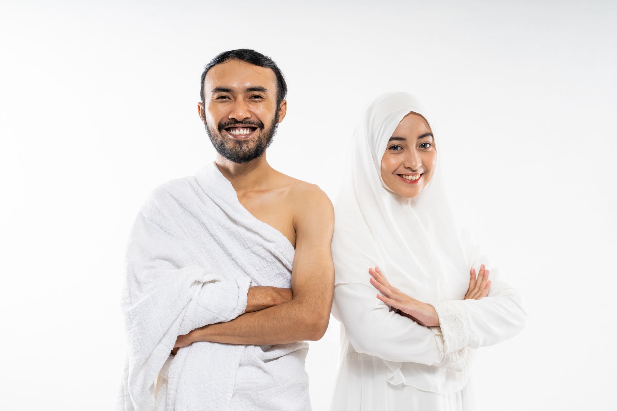 Ini 7 Syarat Wajib Umroh yang Harus Kamu Penuhi Sebelum Berangkat