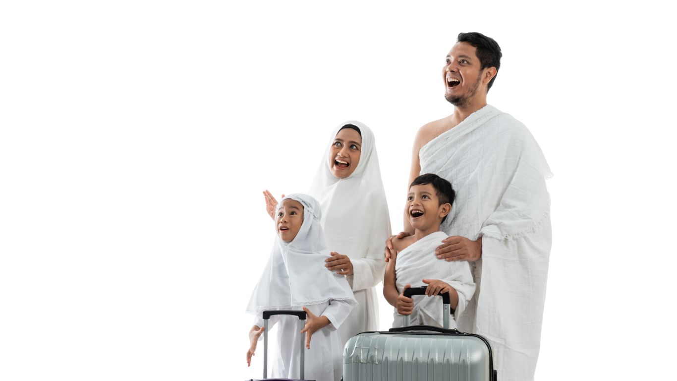 Tips Berhemat Budget Umroh Tanpa Mengurangi Kenyamanan