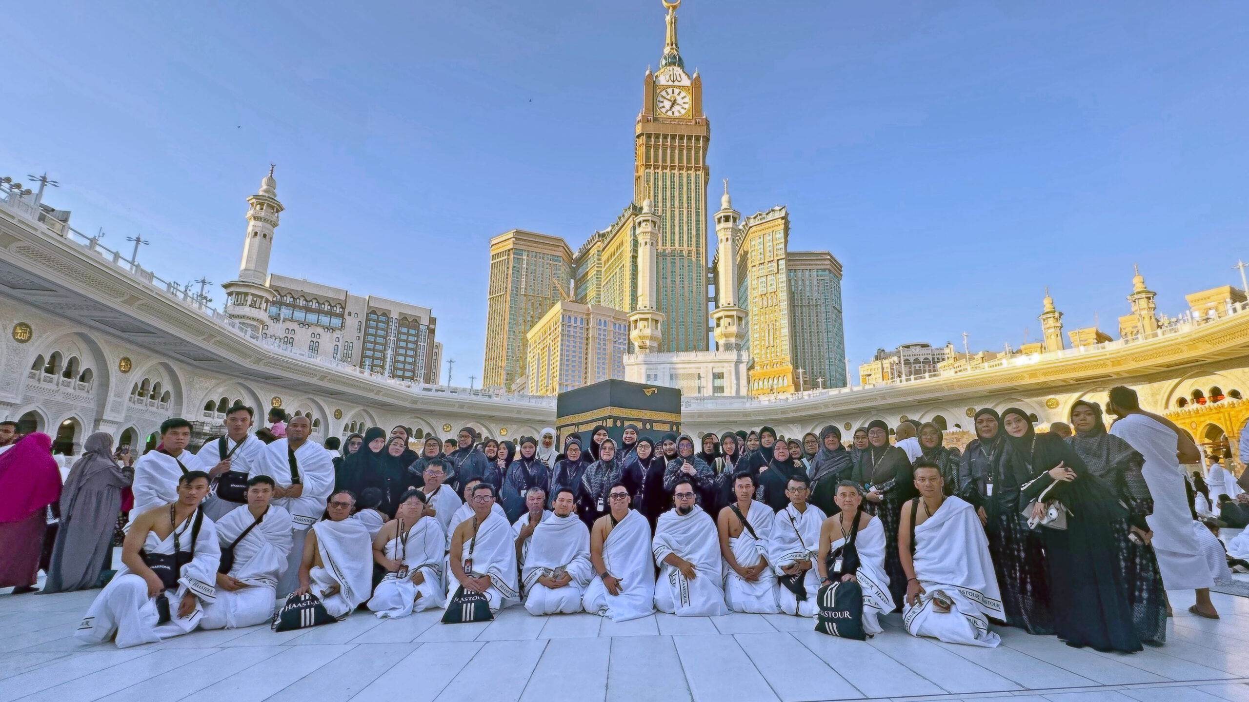 Cara Memilih Agen Travel Umroh Terpercaya agar Ibadah Aman dan Penuh Ketenangan