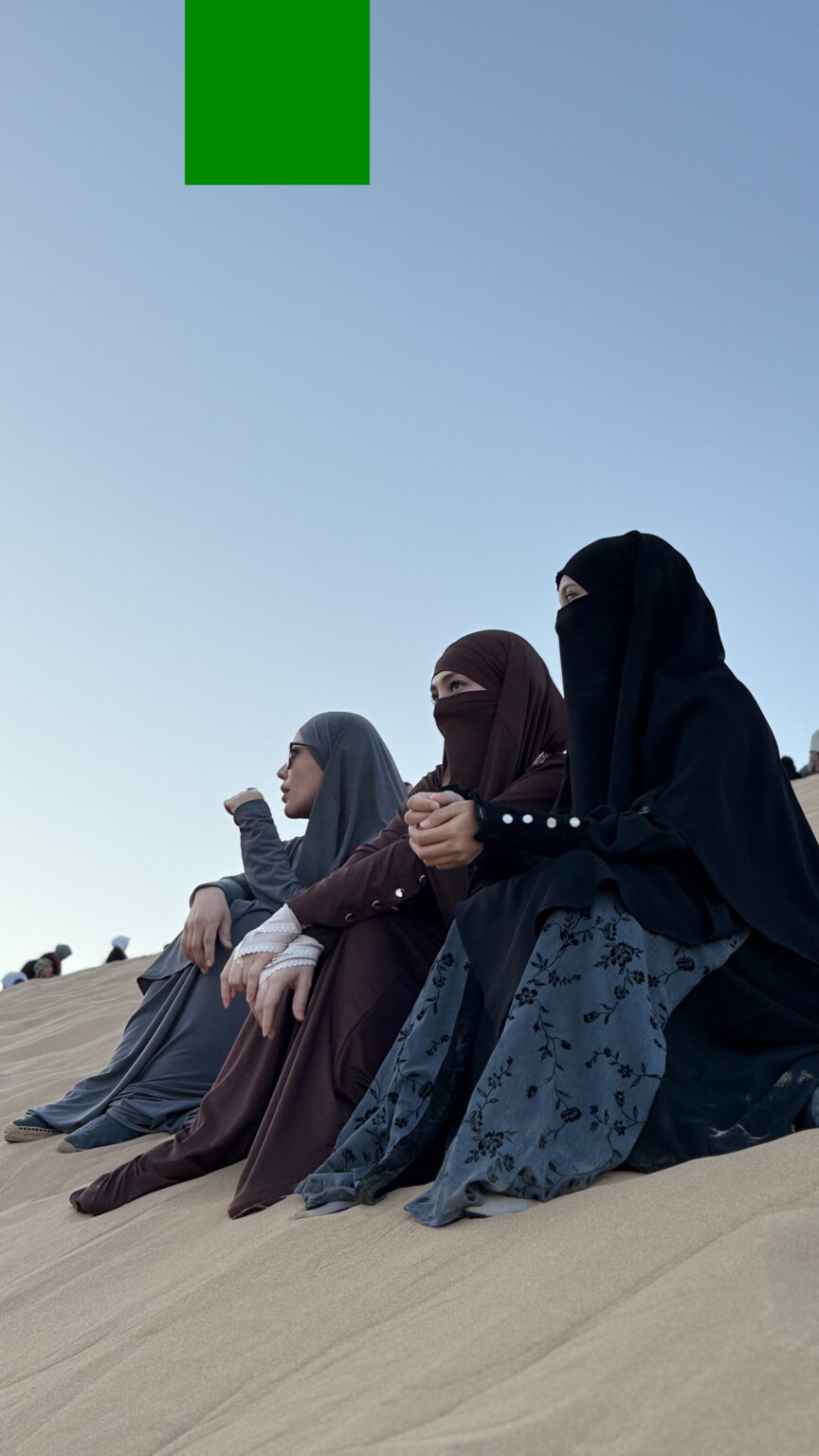 Tips Menikmati Wisata Religi Setelah Menyelesaikan Ibadah Umroh