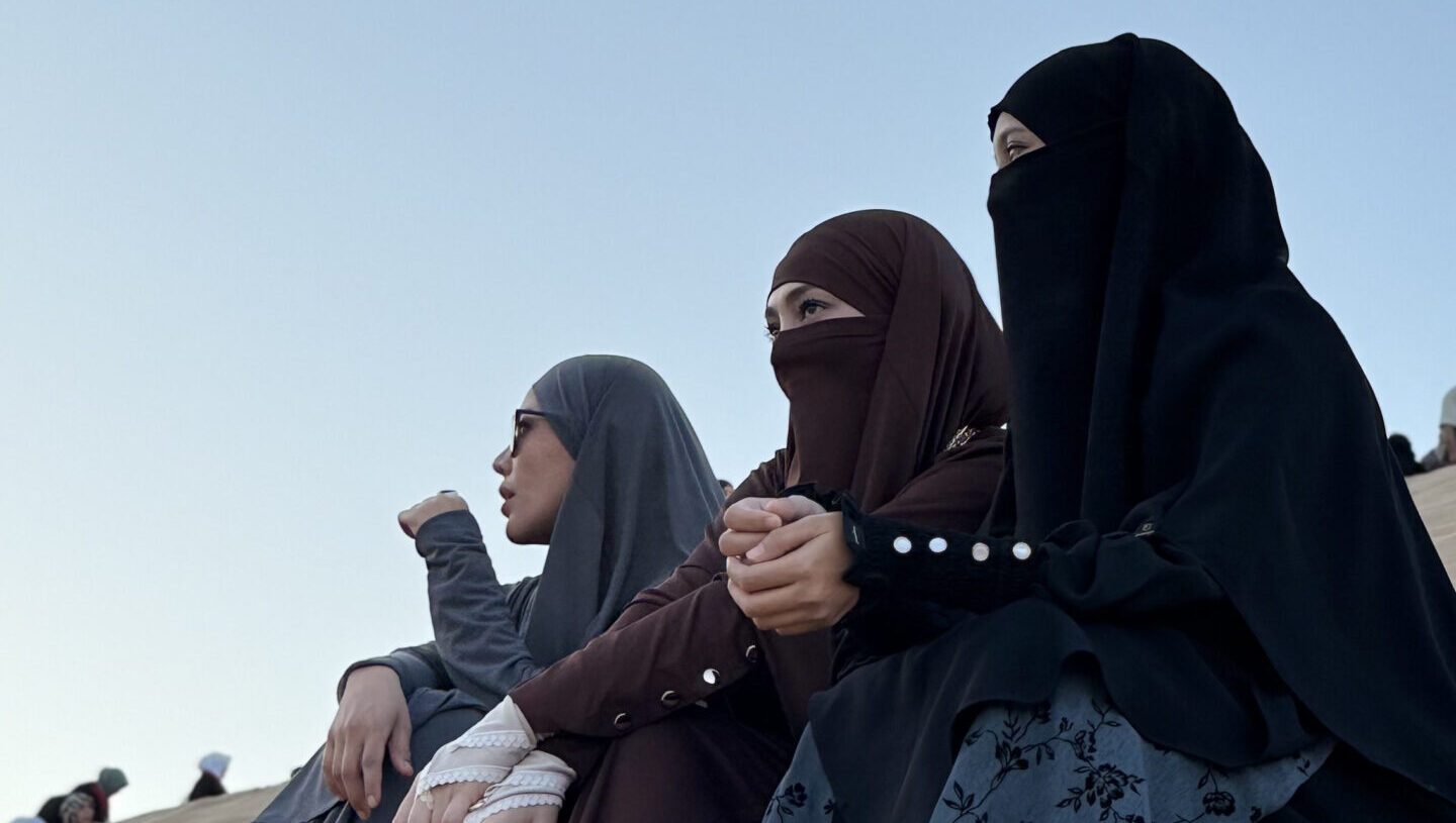 Tips Menikmati Wisata Religi Setelah Menyelesaikan Ibadah Umroh