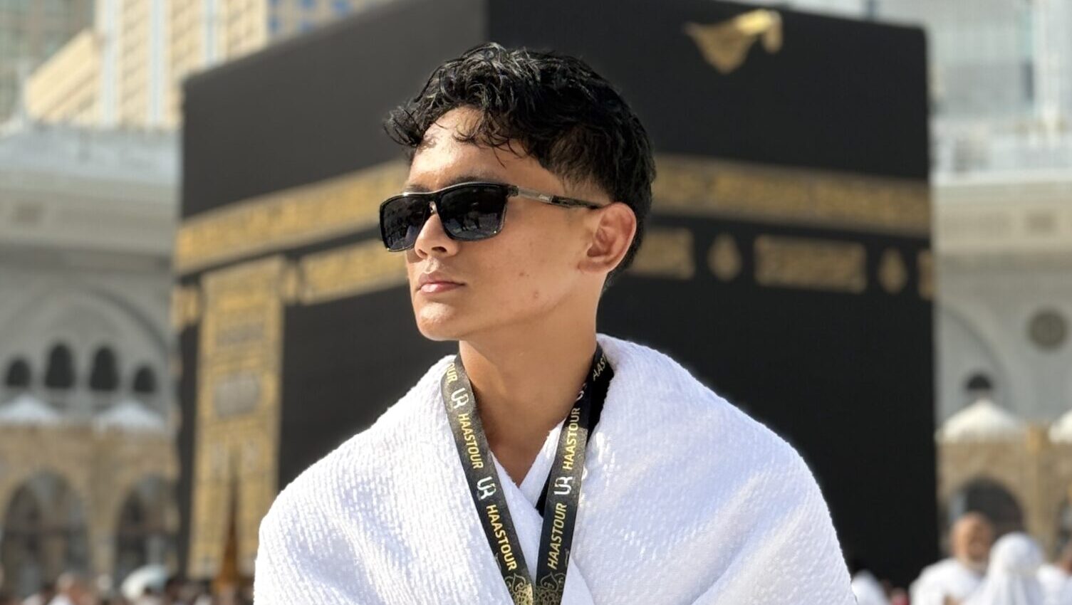 7 Alasan Kenapa Kamu Harus Menunaikan Umroh Sebelum Usia 40