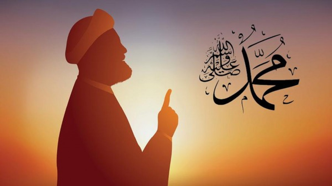 Kisah menakjubkan orang sholeh ketika umroh