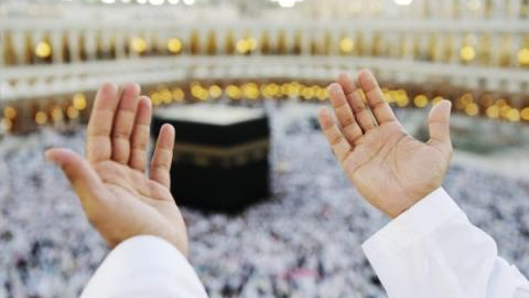 Hiruk Pikuk Umroh Saat Ramadhan