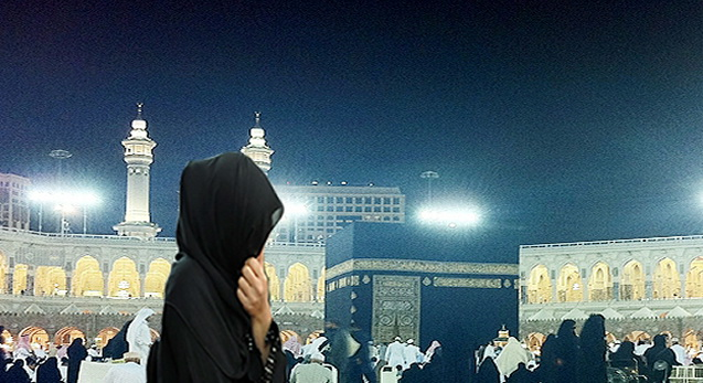 Rahasia Kebahagiaan yang Didapat dari Umroh