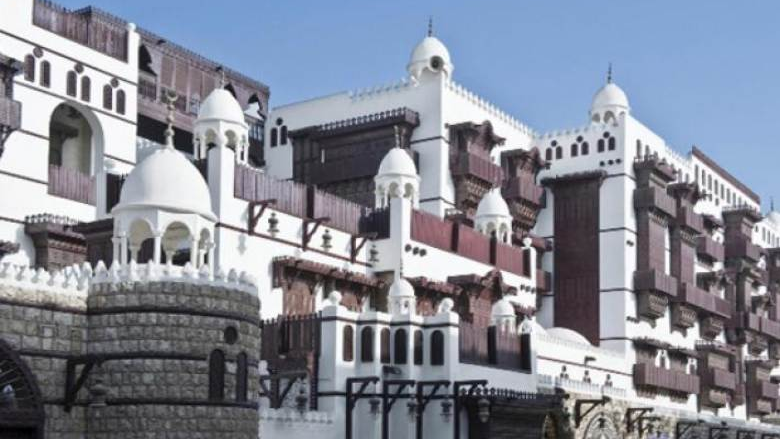 Wisata Religi di Sekitar Kota Mekkah yang Jarang Dikunjungi