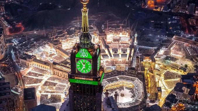 Rundown Umroh Paling Efektif Agar Tidak Buang Waktu dan Budget