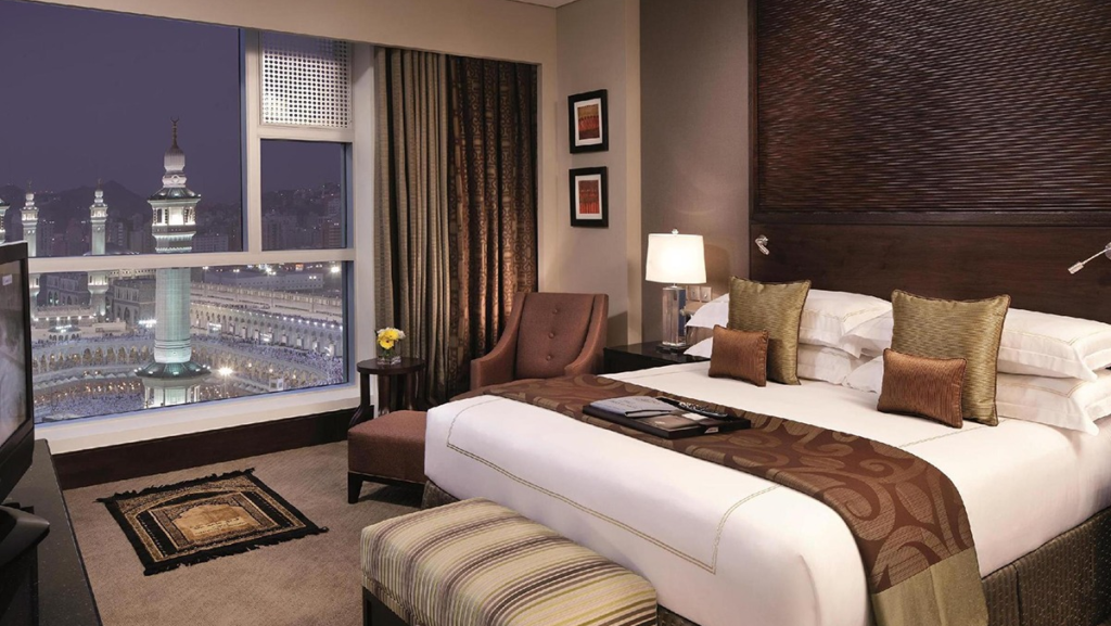 Umroh Bintang 5: Ibadah Nyaman dengan Fasilitas Premium