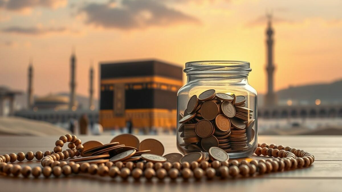 Menghitung Kebutuhan Biaya untuk Umroh Keluarga