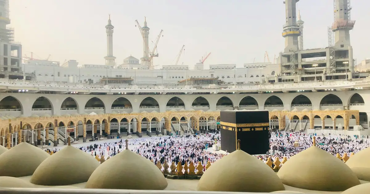 Paket Umroh Murah namun Tidak Murahan, Apa Rahasianya?