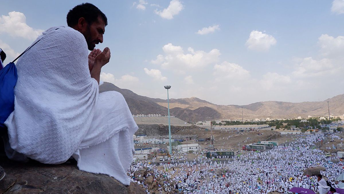 Tata Cara Pelaksanaan Ibadah Haji Sesuai Sunnah