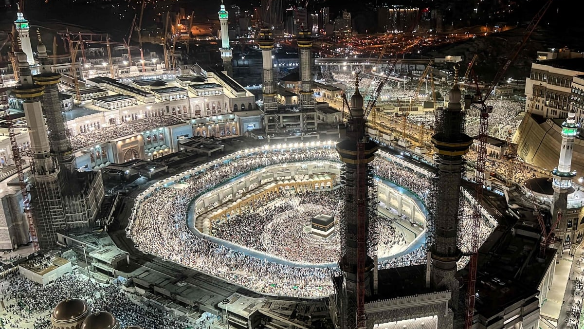 Biaya Umroh untuk Bulan Ramadhan (Panduan Lengkap & Realistis)