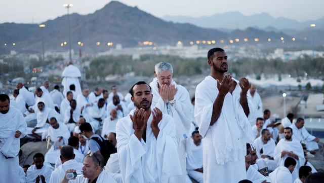 Persiapan Sebelum Melaksanakan Ibadah Haji