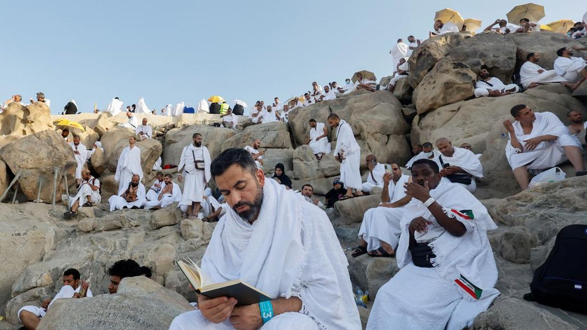 Macam-Macam Jenis Haji Beserta Penjelasannya