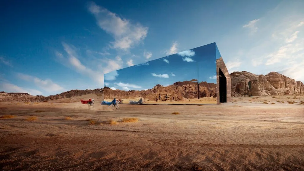 Fakta Menarik Seputar Umroh Plus Al-Ula